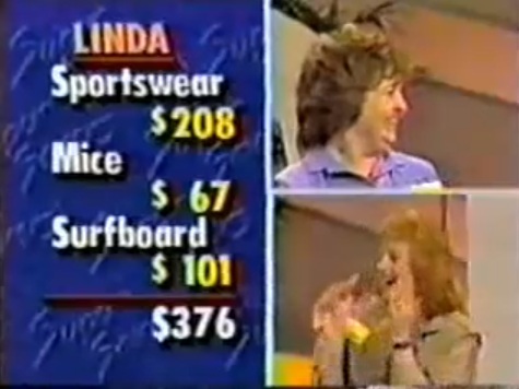 Induction #134: Bargain Hunters